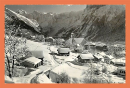 A624 / 353 Suisse Engelberg Mit Spannorter - Engelberg