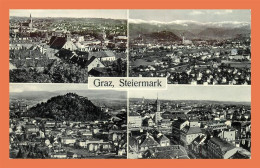 A630 / 499 Autriche GRAZ Steiermark Multivues - Ohne Zuordnung