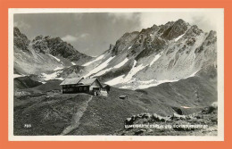 A633 / 317 Autriche Ulmerhutte Schindlerspitze - Ohne Zuordnung