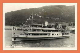 A629 / 267 AUSTRIA ( Bateau ) - Non Classificati