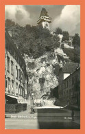 A630 / 629 Autriche GRAZ Schlossbergstlege - Ohne Zuordnung