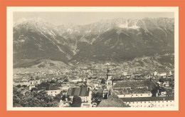 A635 / 149 INNSBRUCK Blick Vom Berg Isel - Non Classificati