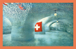 A631 / 069 Suisse Jungfrau Joch Eispalast - Au