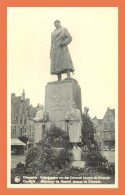 A644 / 521 DIKSMUIDE Dixmude Monument Du General Jacques De Dixmude - Ohne Zuordnung