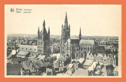 A643 / 569 IEPER Ypres Panorama - Ohne Zuordnung