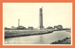 A643 / 575 DIKSMUIDE DIXMUDE L'Yser Monument Flamand - Ohne Zuordnung