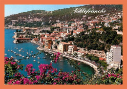 A655 / 187 06 - VILLEFRANCHE SUR MER - Villefranche-sur-Mer