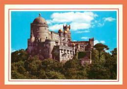 A655 / 293 Portugal SINTRA Palace National De La Pena - Non Classés