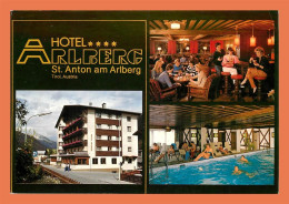 A647 / 159 Suisse Hotel ARLBERG St Anton Am Arlberg - St. Anton