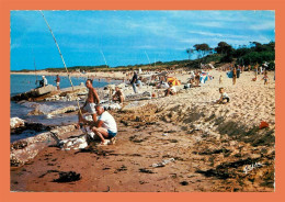 A648 / 169 Pêhe Pêheurs à Plaisance Cote De Lumiere - Fischerei