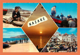 A649 / 433 Portugal NAZARE Multivues - Unclassified