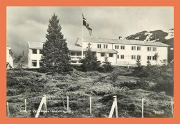 A649 / 321 Norvege Vatnahalsen Hoyfjellshotell - Unclassified