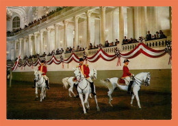 A654 / 073 WIEN Spanische Reitschule Chevaux - Ohne Zuordnung