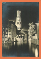 A656 / 601 BRUGGE Illumination Le Rozenhoedkaai - Unclassified