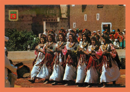 A653 / 535 Maroc Typique Groupe Folklorique - Sonstige & Ohne Zuordnung