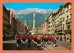 A664 / 099 Autriche Olympiastadt Innsbruck Tirol - Non Classificati