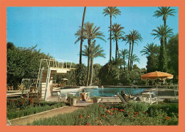 A668 / 519 Maroc Marrakech Hotel Mamounia - Sonstige & Ohne Zuordnung