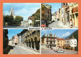 A665 / 101 Suisse MARTIGNY Multivues - Martigny