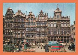 A660 / 435 BRUXELLES Grand Place - Unclassified