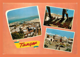 A660 / 537 Maroc Tanger Multivues - Sonstige & Ohne Zuordnung