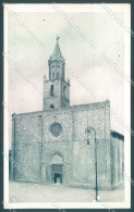 Teramo Atri Duomo Cartolina JK1082 - Teramo