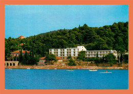 A666 / 285 Yougoslavie Hotel Makedonija Cavtat - Non Classés