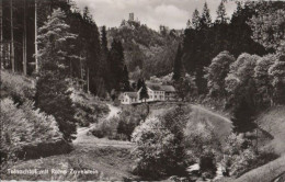 87491 - Zavelstein - Teinachtal - 1959 - Bad Teinach