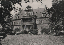 45655 - Elze - Schloss Voldaggen - Ca. 1960 - Hildesheim