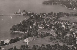 22406 - Wasserburg Bodensee - Luftbild - Ca. 1965 - Wasserburg (Bodensee)