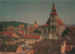 103253 - Rumänien - Brasov - 1982 - Rumänien