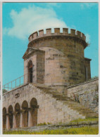 Australia TASMANIA TAS Powder Magazine PORT ARTHUR Prison Settlement Murfett 8P8021 Postcard C1970s - Port Arthur