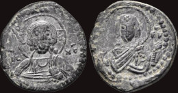 Romanus IV Diogenes AE Follis - Byzantines