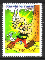 FRANKREICH MI-NR. 3368 C POSTFRISCH(MINT) 40 JAHRE ASTERIX 1999 - Comics