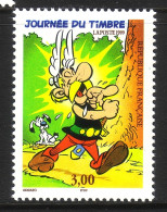 FRANKREICH MI-NR. 3367 C POSTFRISCH(MINT) 40 JAHRE ASTERIX 1999 - Fumetti