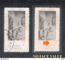 575  2c Tomas Romay 1964 - Face Value Missing - Cb - 95,00 - Altri & Non Classificati