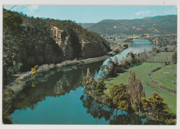 Australia TASMANIA TAS Derwent River Near NEW NORFOLK Murfett P8055-8 Postcard C1970s - Otros & Sin Clasificación