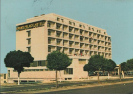 48995 - Jordanien - Amman - Grand Palace Hotel - 1980 - Jordania