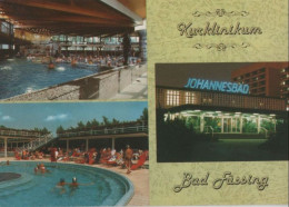 97643 - Bad Füssing - Johannisbad - 1986 - Bad Füssing