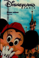 PASSEPORT DISNEY..    BASSE SAISON ENFANT ...... - Passaporti  Disney