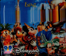 PASSEPORT DISNEY..     ENFANT ...... - Toegangsticket Disney