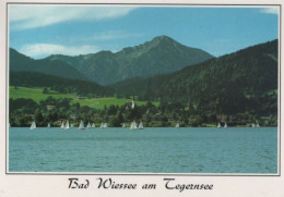 108994 - Bad Wiessee - Tegernsee - Bad Wiessee