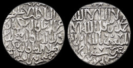 Islamic Seljuq Of Rum Three Brothers Kayka'us II, Qilij Arslan II And Ali Al-din Kayqubad II AR Dirhem - Islamic