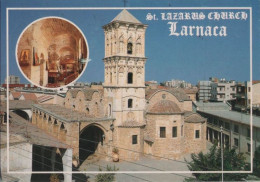 108256 - Larnaka - Zypern - 2 Bilder - Chipre