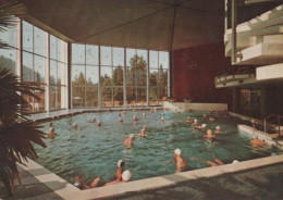 21517 - Bad Wildbad - Wildbad - Thermal-Bewegungsbad - Ca. 1975 - Calw