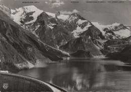 51485 - Österreich - Kaprun - Stausee - 1965 - Kaprun