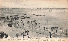 56 LARMOR LA PLAGE DE TOULHAR - Larmor-Plage