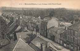 60 GRANDVILLIERS - Grandvilliers