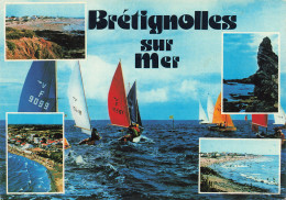 85 BRETIGNOLLES SUR MER - Bretignolles Sur Mer