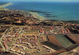 85 BRETIGNOLLES SUR MER LES FERMES MARINES - Bretignolles Sur Mer