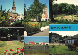 62 BAPAUME - Bapaume